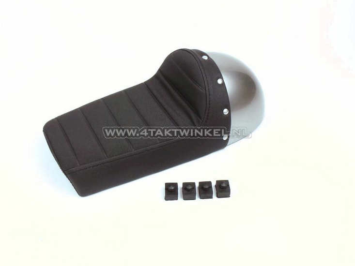 Seat, cafe racer style, Skyteam Ace standard