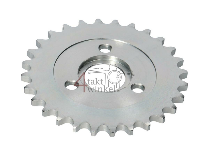 Rear sprocket Monkey, 28