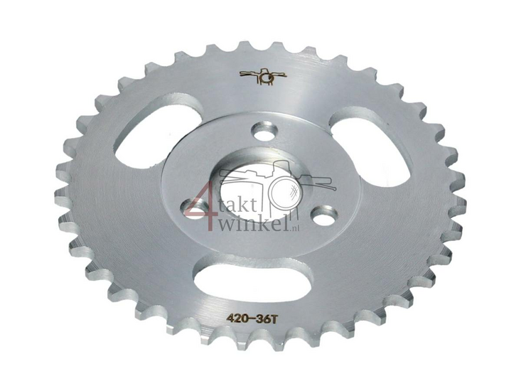 Rear sprocket Monkey, 36