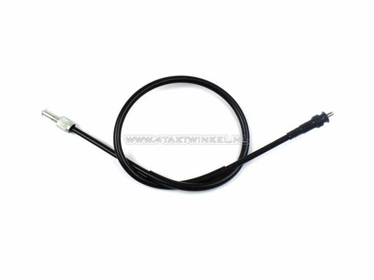 Speedometer cable 83cm CB50, original Honda