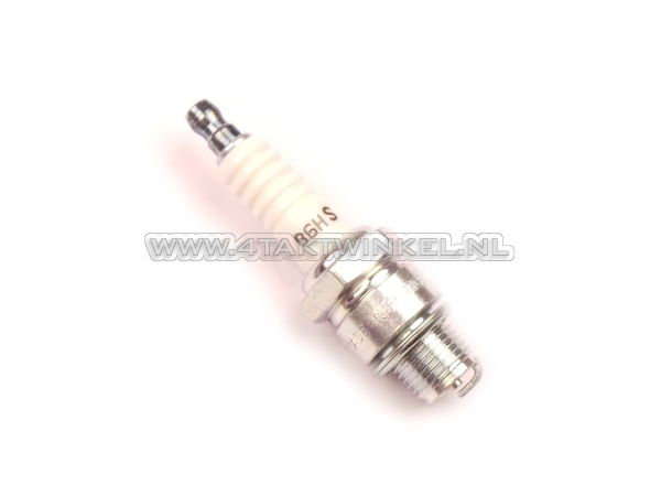 Spark plug B6 HS, NGK, e.g. C310A