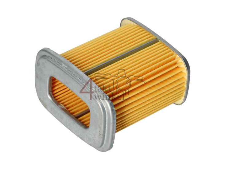 Air filter standard, C50 OT, original Honda