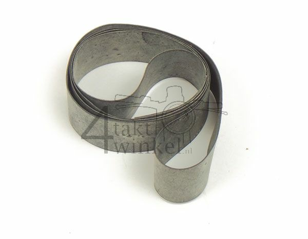 Rim tape 16&quot; and 17&quot; width: 25mm