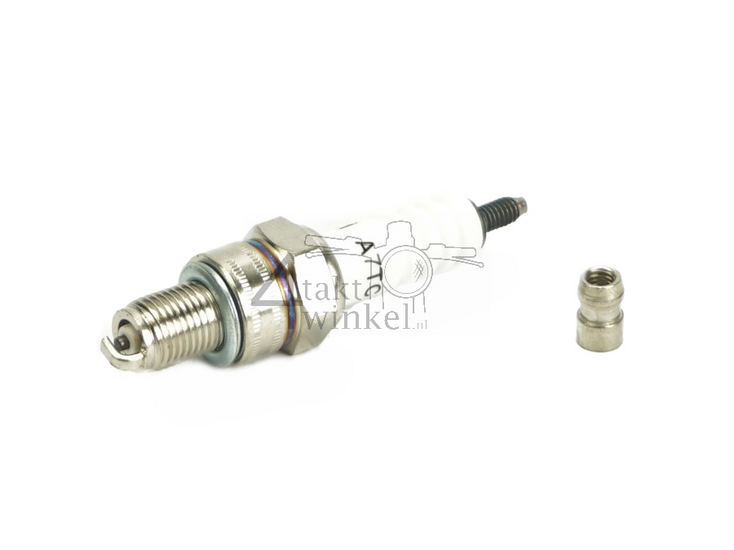 Spark plug A7TC NST (NGK CR7 alternative)