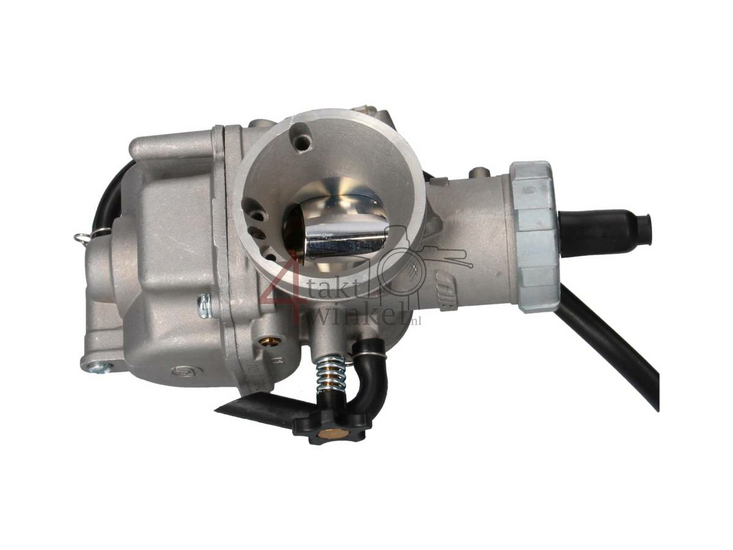 Carburetor, PE28, Nibbi