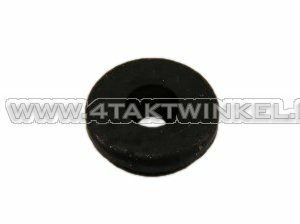 Wire feed-through rubber medium, original Honda