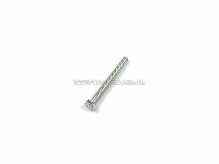 Bolt Hexagon, m8 x 70, key 13