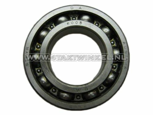 Bearing 6005, gearbox CB50