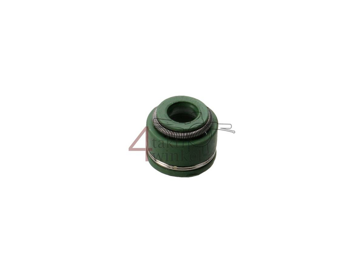 Valve seal, fits CB50, CY50