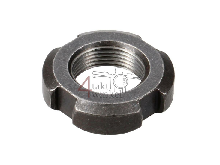 Clutch nut, C90 original Honda