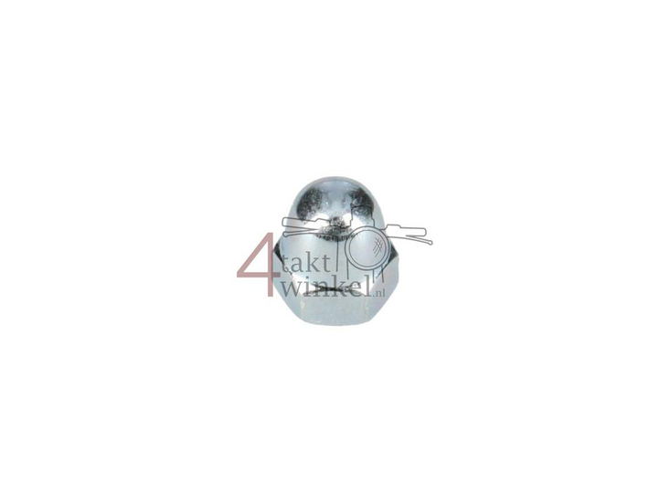 Nut cap m6 x 1 standard