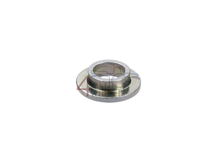 Mudguard mounting flange washer C50 under 10mm hole, original Honda