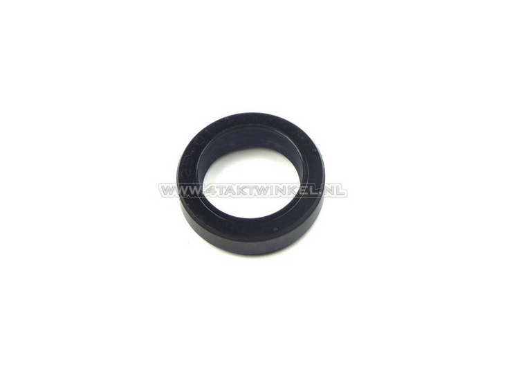 Front fork seal 25-35-9 SS50, CD50, 12v Dax, original Honda