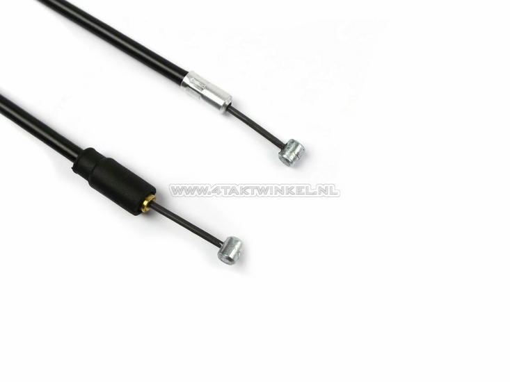 Choke cable, C50 NT, original Honda