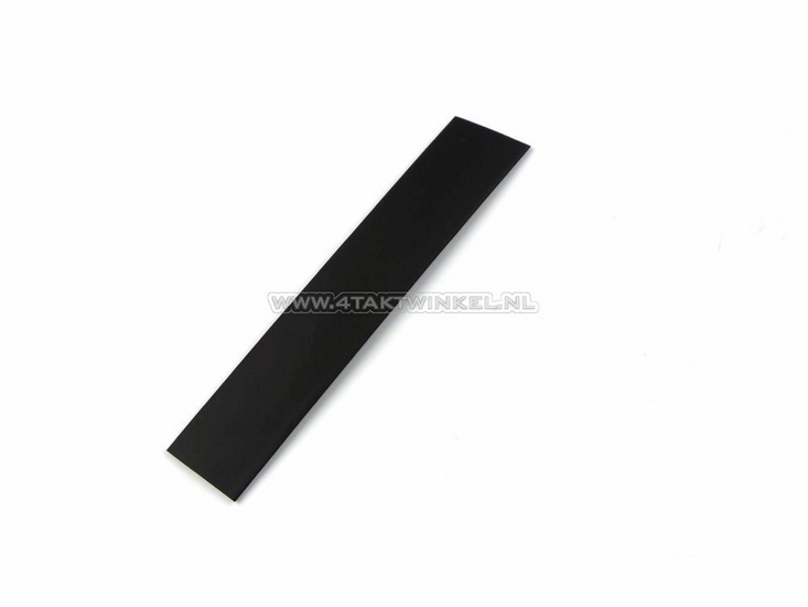 Heat shrink tubing 12.7mm -&gt; 6.4mm