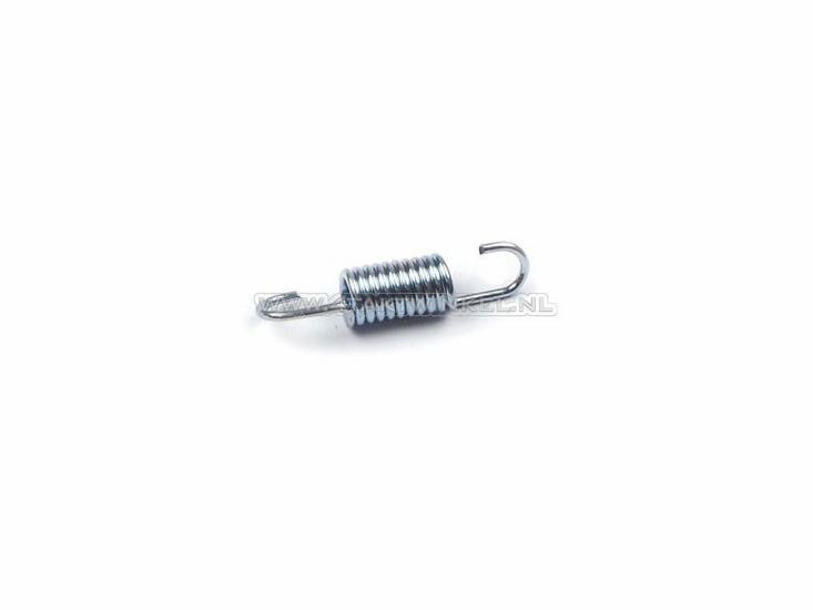 Brake pedal spring, fits Dax