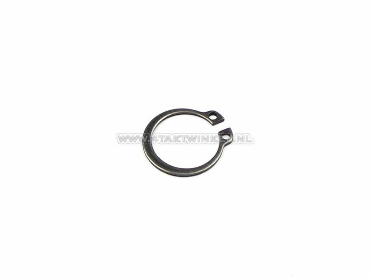 Circlip, e.g. pedal axle Novio, Amigo, 20mm original Honda