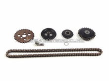 Timing set, C90NT, original Honda