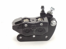 Brake caliper, for Kepspeed USD, black