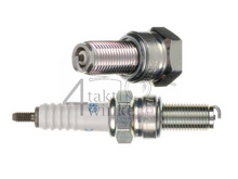 Spark plug CR7 E, NGK