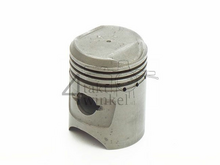 Piston 50cc, C310S, 41.00mm 4th oversize original Honda