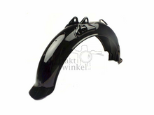 Mudguard rear CD50s Benly, SS50, CD50 black, original Honda