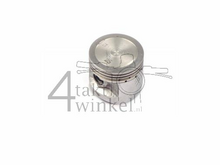 Piston, 0.25 XR100, OEM Honda