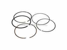 Piston rings 57mm, Daytona 150, 57mm