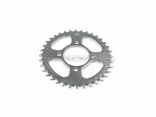 Rear sprocket C310, C320, 36T 415 chain