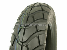 Tire 10 inch, Kenda K761, 130-90-10