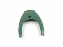 Cover above mudguard, C50 OT, green, NOS, original Honda