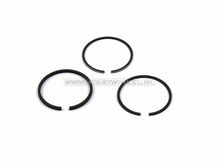 Piston rings CB50, Novio, Amigo, PC50, 50cc 42.00mm standard Japanese