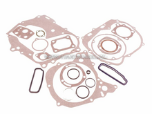 Gasket set AB, complete, 90cc, S90 OT Japanese