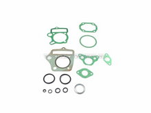 Gasket set A, head &amp; cylinder, C50, SS50, Dax, 70cc, original Honda