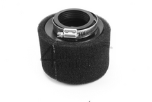 Power filter 48mm, foam