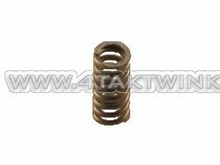 Clutch plate spring C50, original Honda