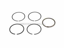 Piston rings 50cc GK4, 39.00 standard Japanese