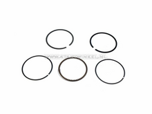 Piston rings 70cc GK4, 126, 47mm