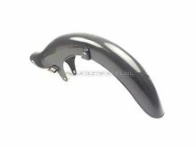 Mudguard front gray, fits C50 OT