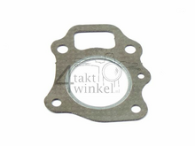 Gasket, cylinder head gasket, 50cc, A-quality, fits Novio, Amigo, PC50