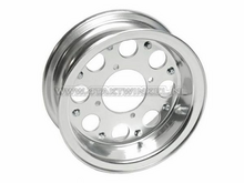 Rim Monkey 10&quot; aluminum, 8 holes, 3.00