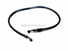 Brake line, 92cm, e.g. Dax &amp; Ape