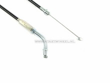 Gear shift cable C310, C320 black