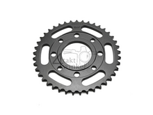 Rear sprocket Mash Fifty, Skyteam Ace 41 teeth, 428 chain