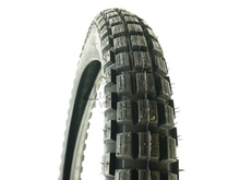 Tire 17 inch, Kenda K262, 3.00