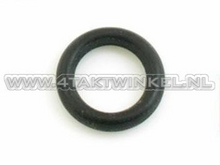 Gasket, O-ring under stator