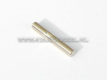 Stud m6 x 35, universal, e.g. exhaust