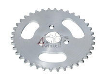 Rear sprocket Monkey, 38