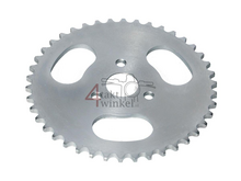 Rear sprocket Monkey, 42