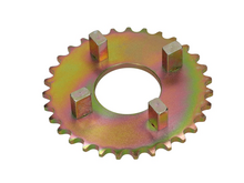 Rear sprocket 31, fits SS50, CB50, CY50